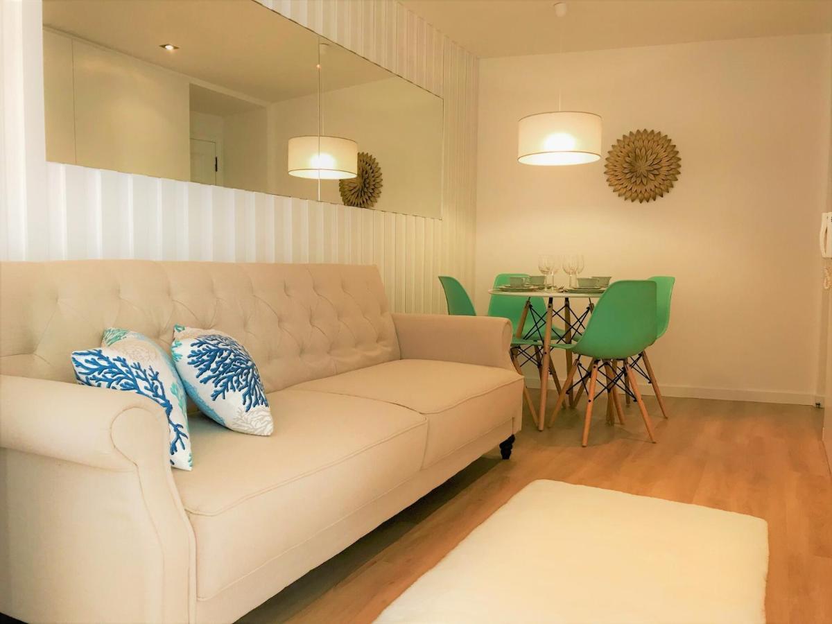 Apartamento Veneza Portuguesa - Coracao De Aveiro Exterior photo
