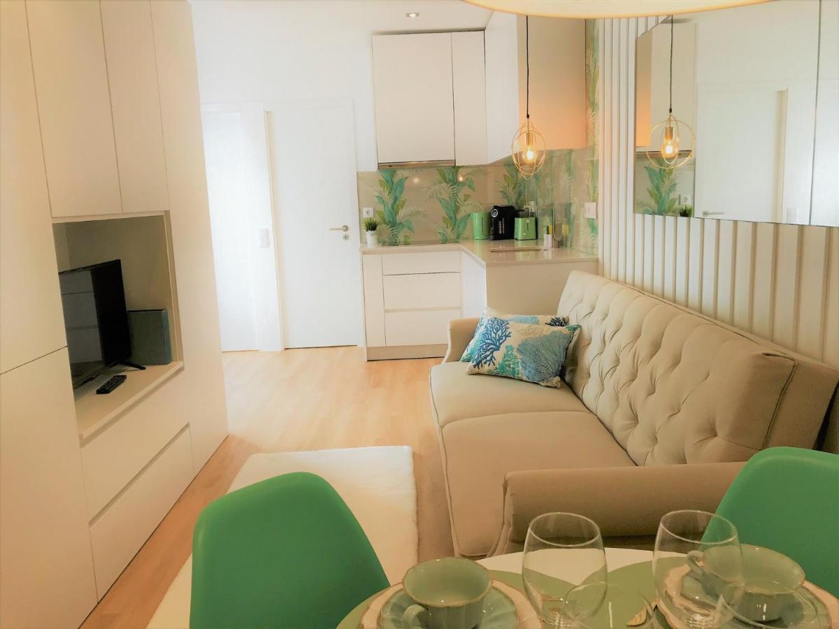 Apartamento Veneza Portuguesa - Coracao De Aveiro Exterior photo