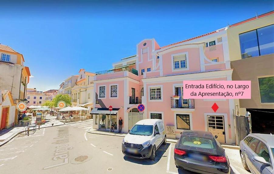 Apartamento Veneza Portuguesa - Coracao De Aveiro Exterior photo