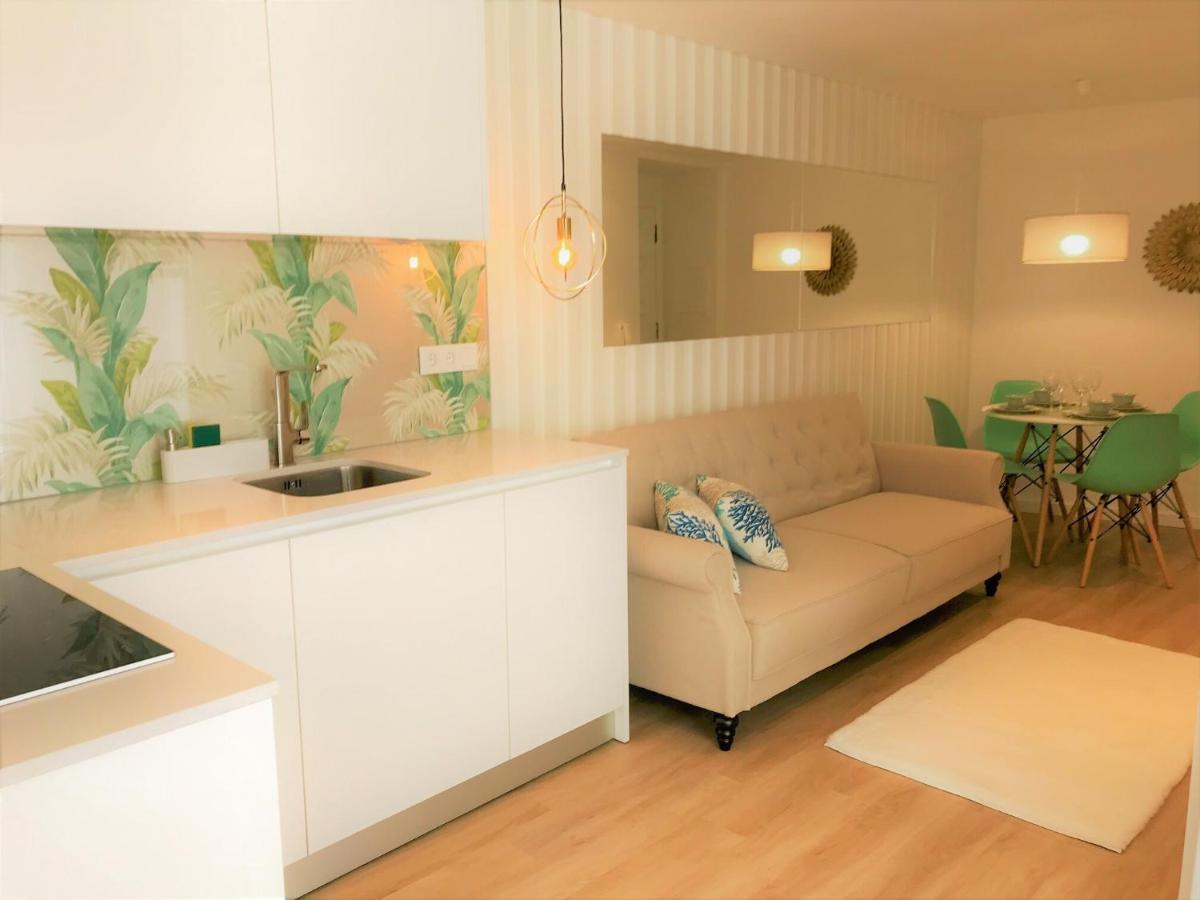 Apartamento Veneza Portuguesa - Coracao De Aveiro Exterior photo